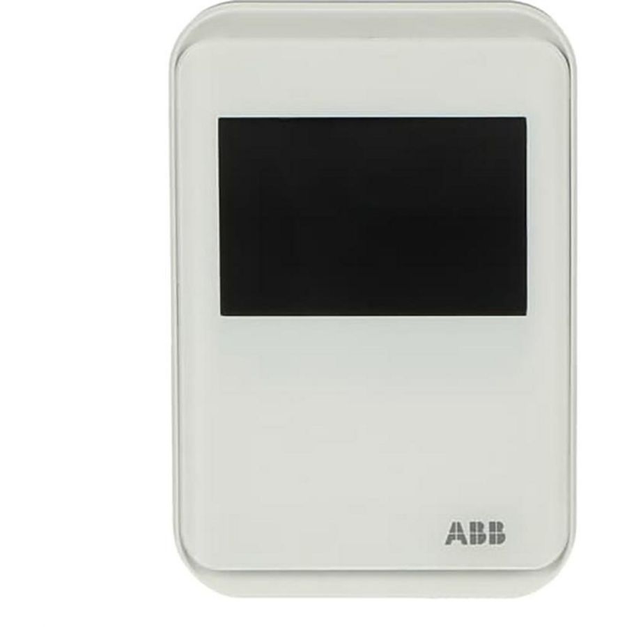 Sensoren en thermost FA-THC-D smart sensor temp+RH+CO+Displ (FA-THC-D)