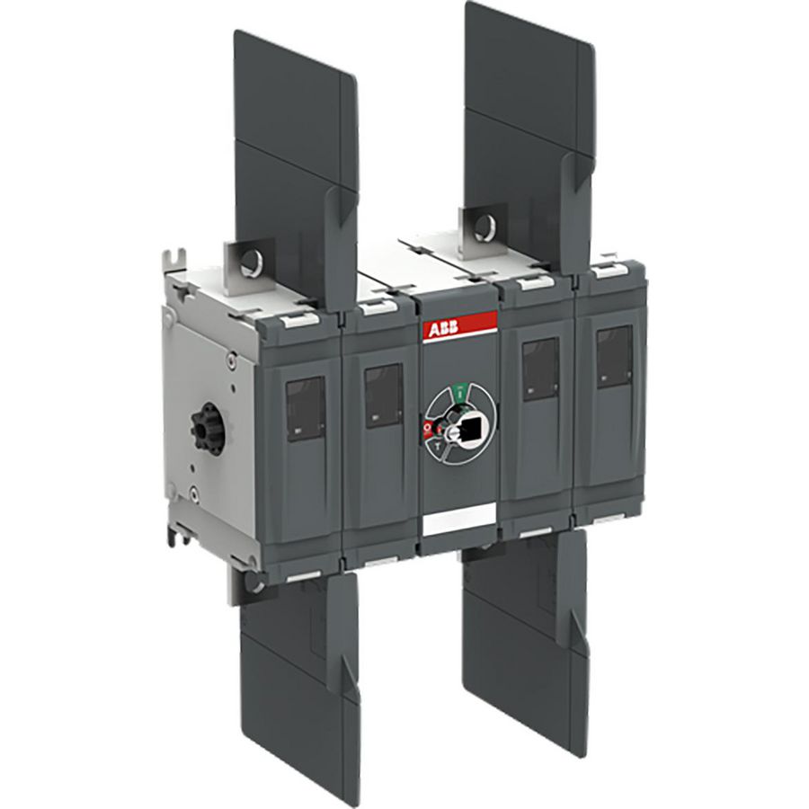 Lastscheider DC tot 1000 VDC 600 A 1SCA158304R1001