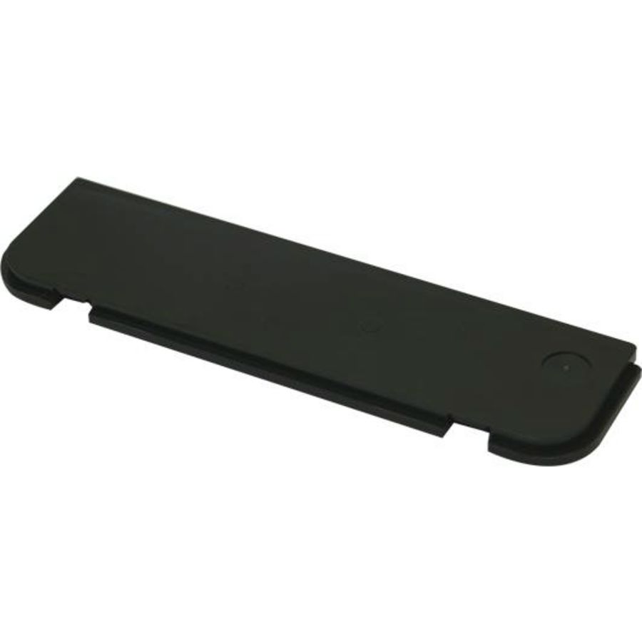 Blind inzetstuk 160mm