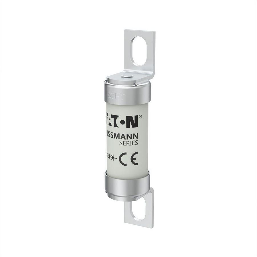 Zekering hoge snelheid 63A AC 690V DC 500V 200kA BS88 VVE=10