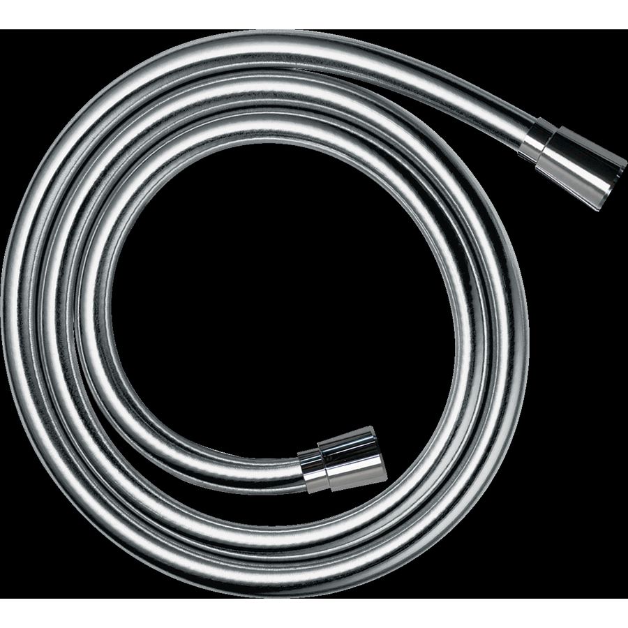 Doucheslang Isiflex 2000mm 28274340 brushed black chrome VVE=30
