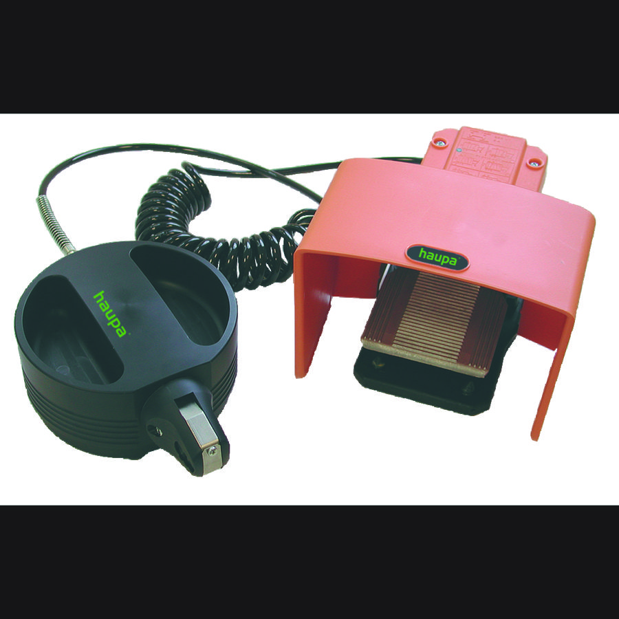 Perstang kabelschoenen pneumatic Crimper tafelmodel 0,25-2,5