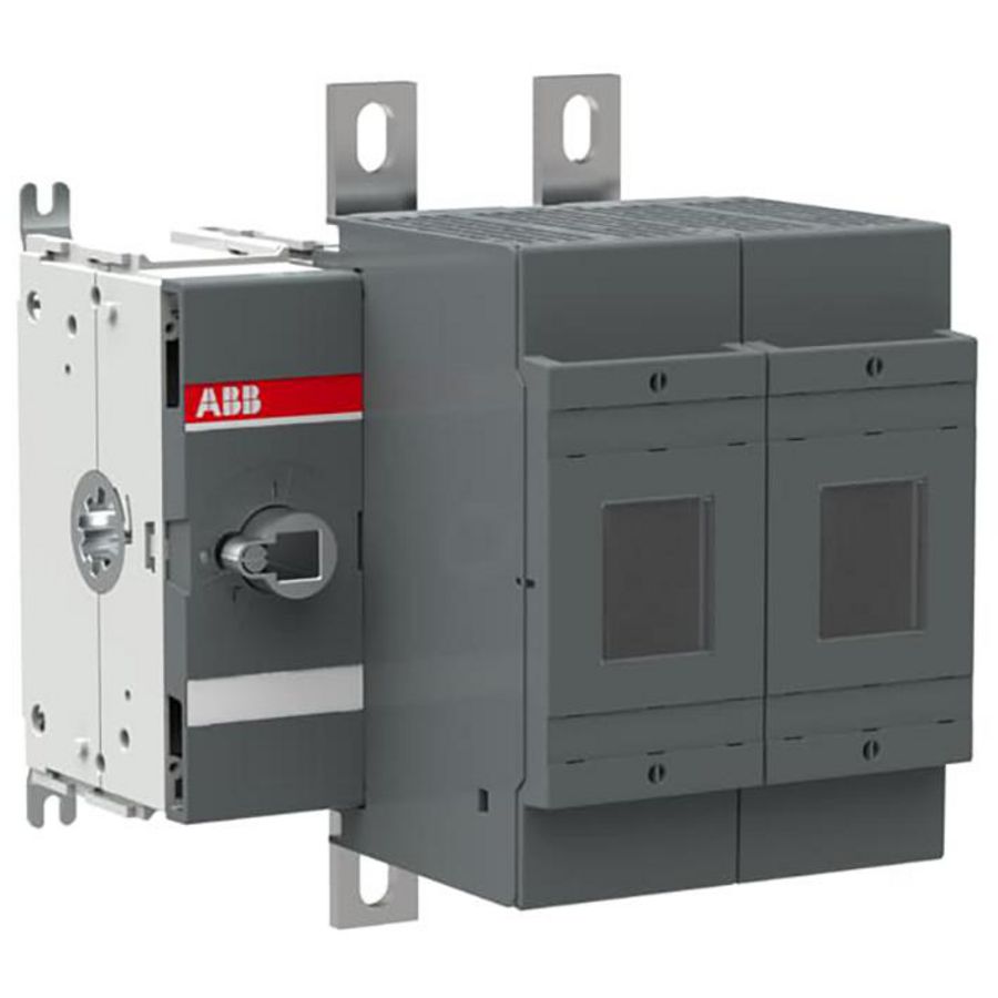OS400D02 SCHAKELAARZEKERING