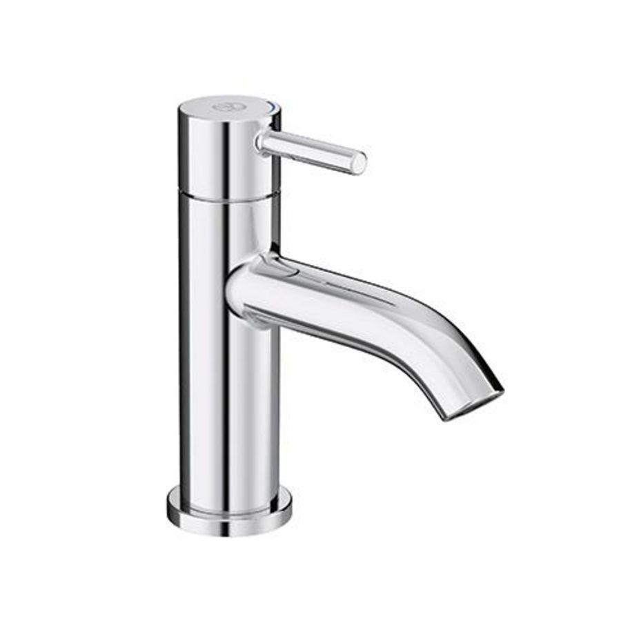 Bozz Toiletkraan Staand 5L Chr