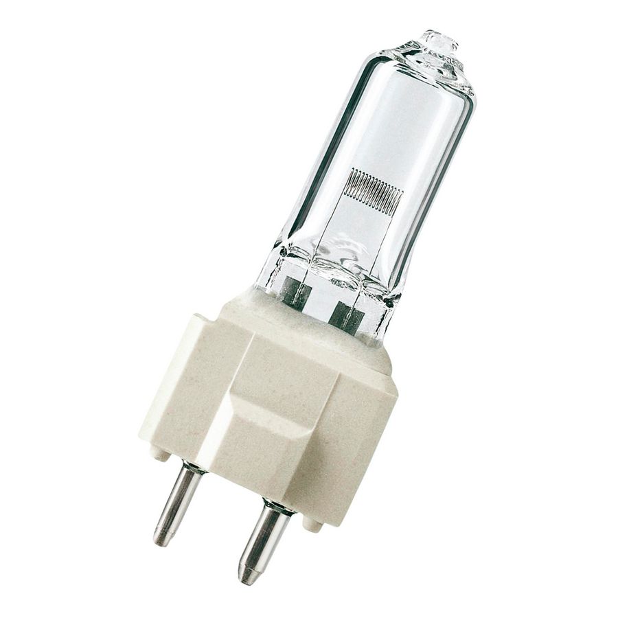 Lamp 64643 GY9.5 24V 150W A1/262 FDS