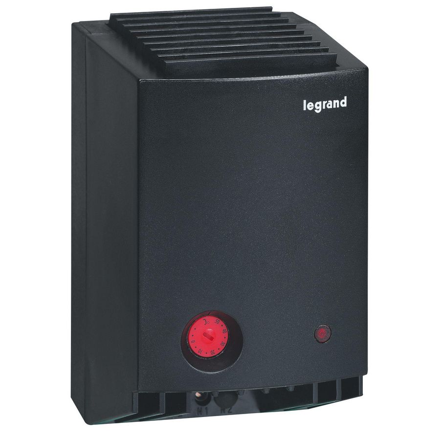 Verwarming 350W regelbaar 0/60gr.C Altis