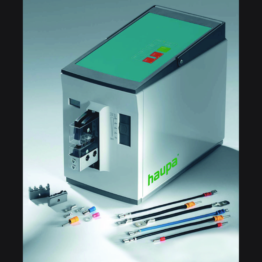 Perstang electrische