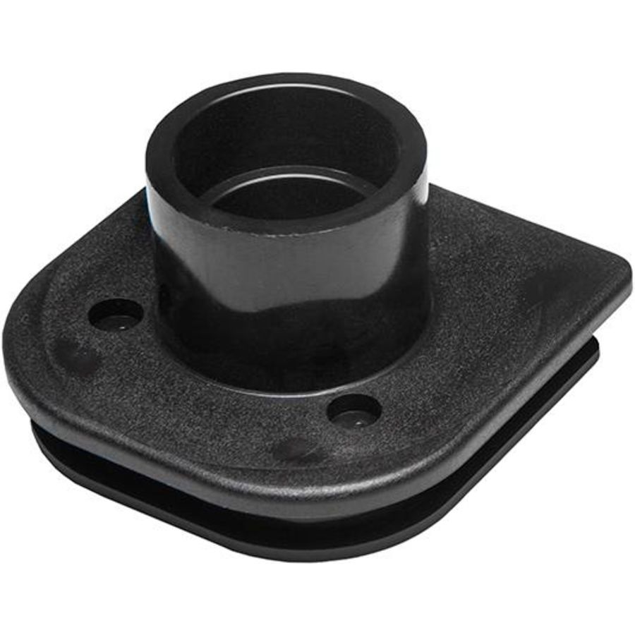 Inzetstuk 40/ buis 16 en 19 mm VVE=100