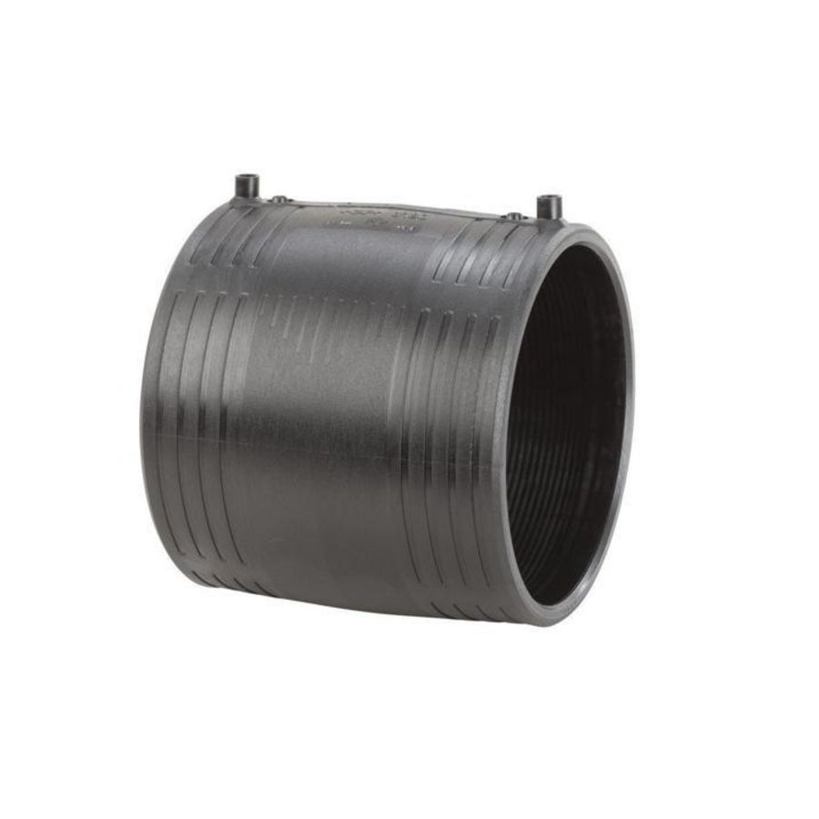 PE100 LU lasmof 160mm SDR17 Monoline