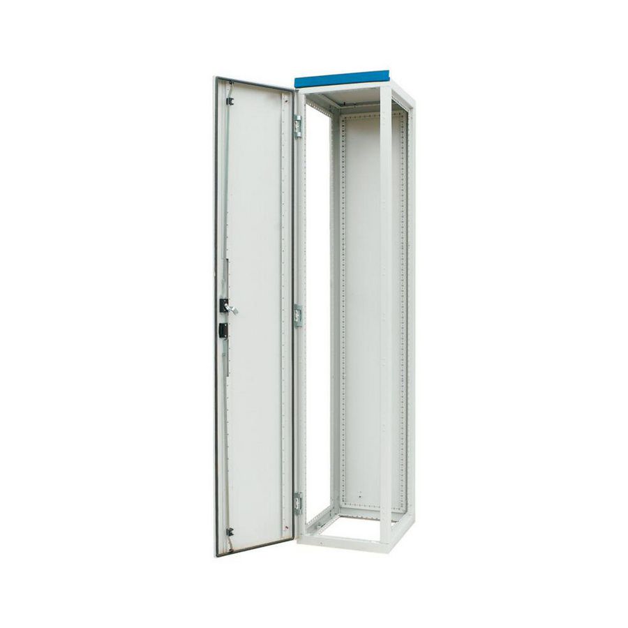 Draagprofiel EP verticaal L=1665mm voor XVTL H=1800mm