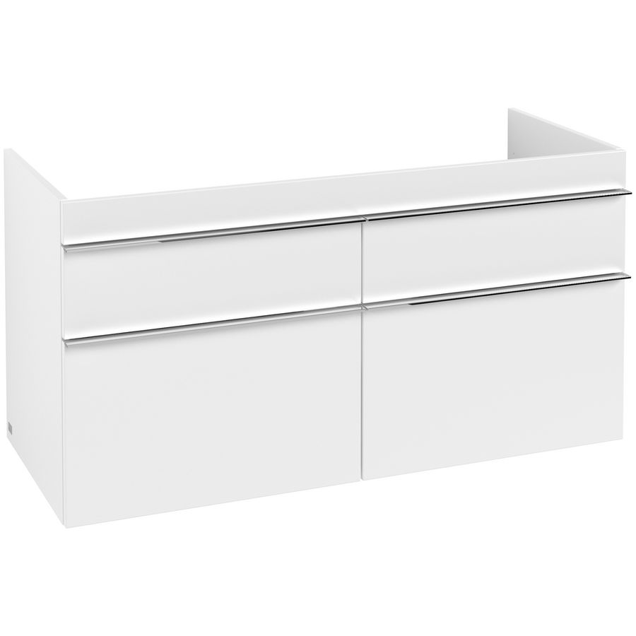 Wastafelonderkast Venticello 1153x590x502mm A92901MS