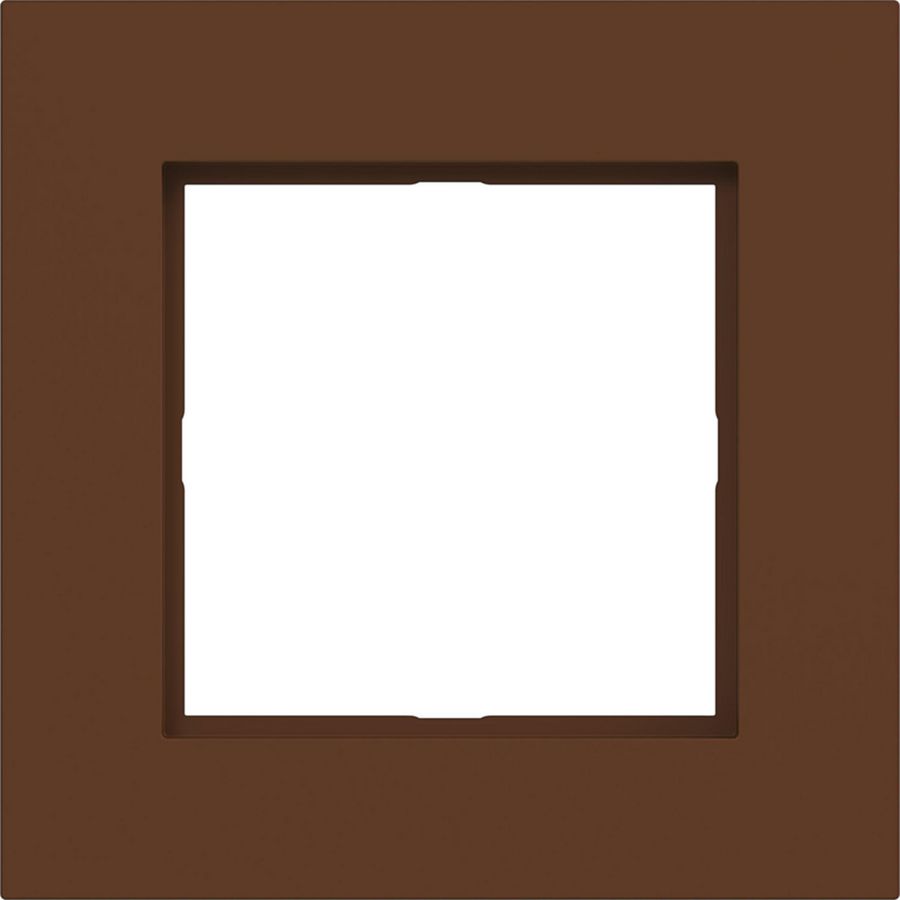 LED-afdekraam 1-voudig, A.8, turf, mat