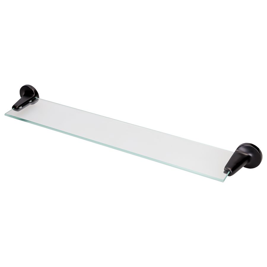 Planchet zwart 58cm ASPEN