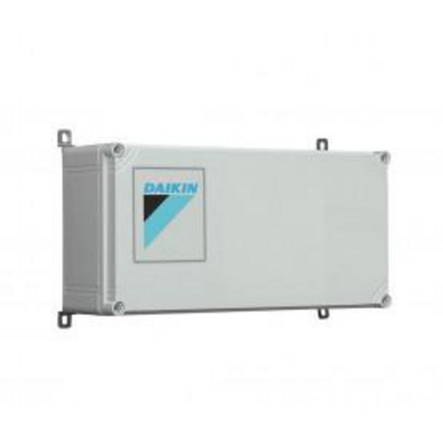 ERQ Controlekit t.b.v. Z-regeling EKEQDCB