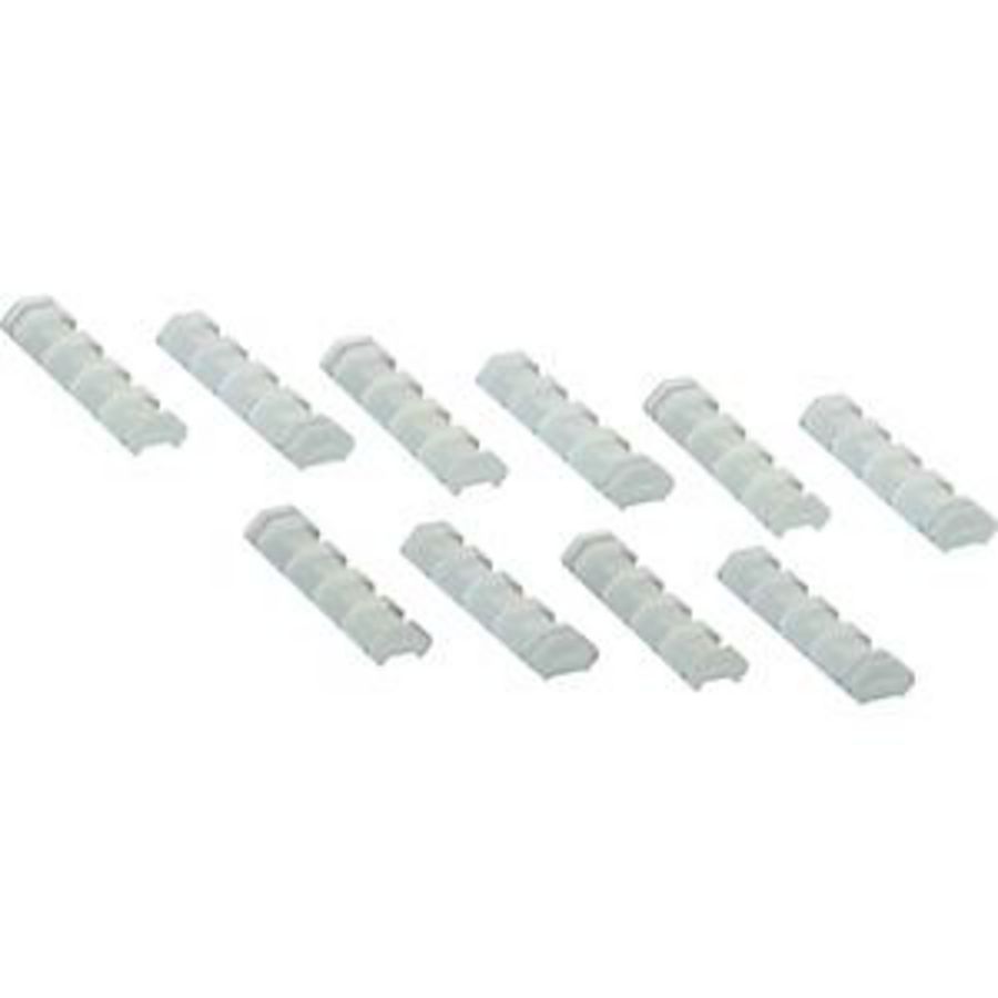Kastverbinders (Set 10 stuks)