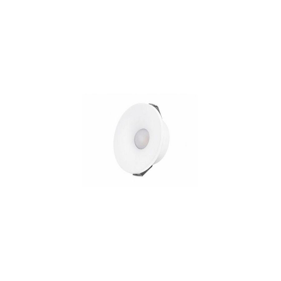 Spot Ø36*16mm 24V 2W wit 2700K/3000K dimbaar