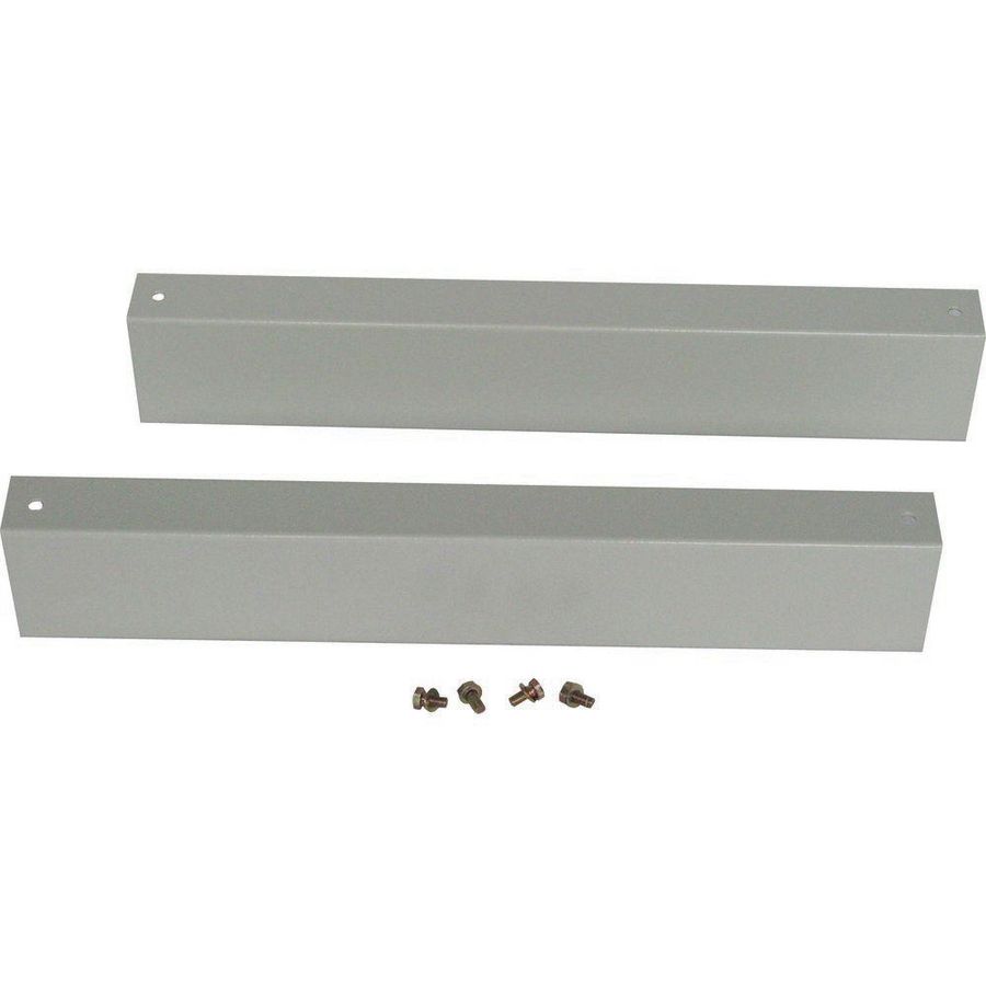 Sokkel zijwand voor HxD=100x300mm 2Stuks