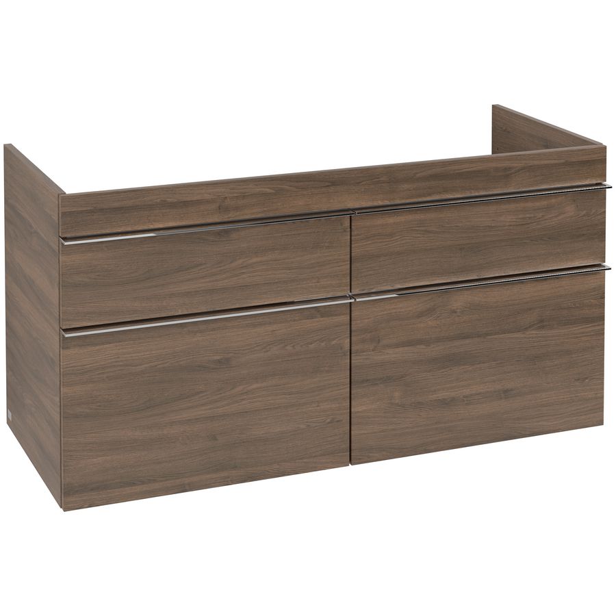 Wastafelonderkast Venticello 1153x590x502mm A92901VH