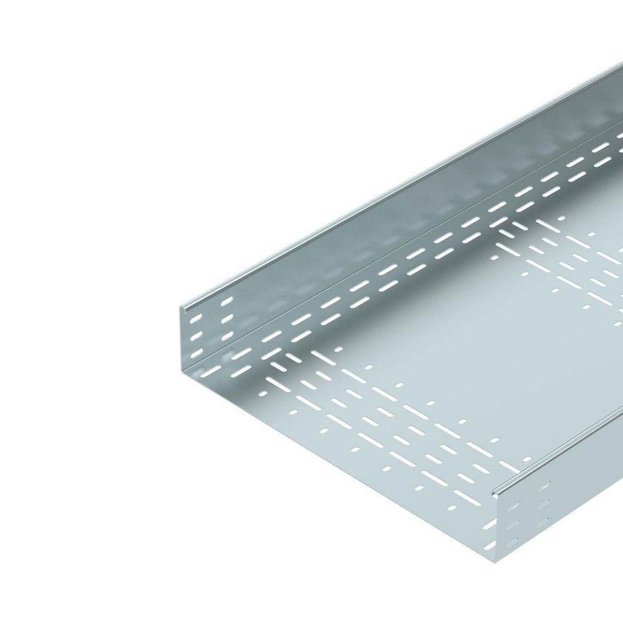 Lengte a 3m. Kabelgoot BKRS beloopbaar 100x500x3000