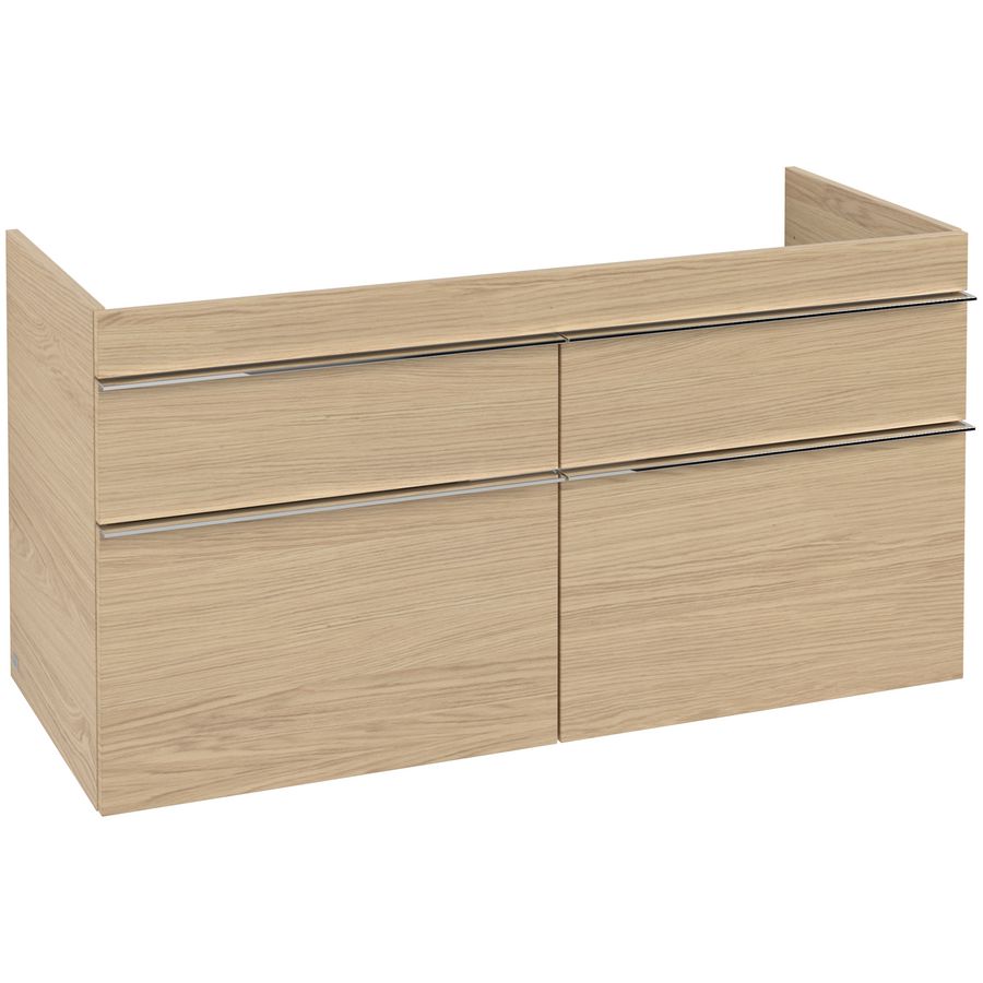 Wastafelonderkast Venticello 1153x590x502mm A92901VJ