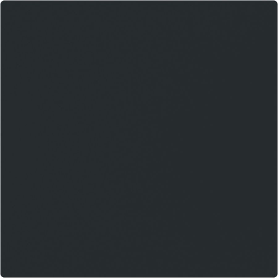 Bedieningswip enkel art-matzwart Friends of Hue (6735 BT-45M)