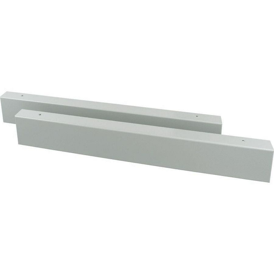 Sokkel zijwand voor HxD=100x800mm 2Stuks