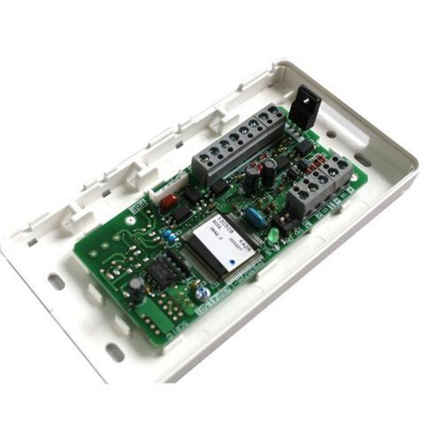 PCB kit tbv. Electrische verwarming EKRP1B2