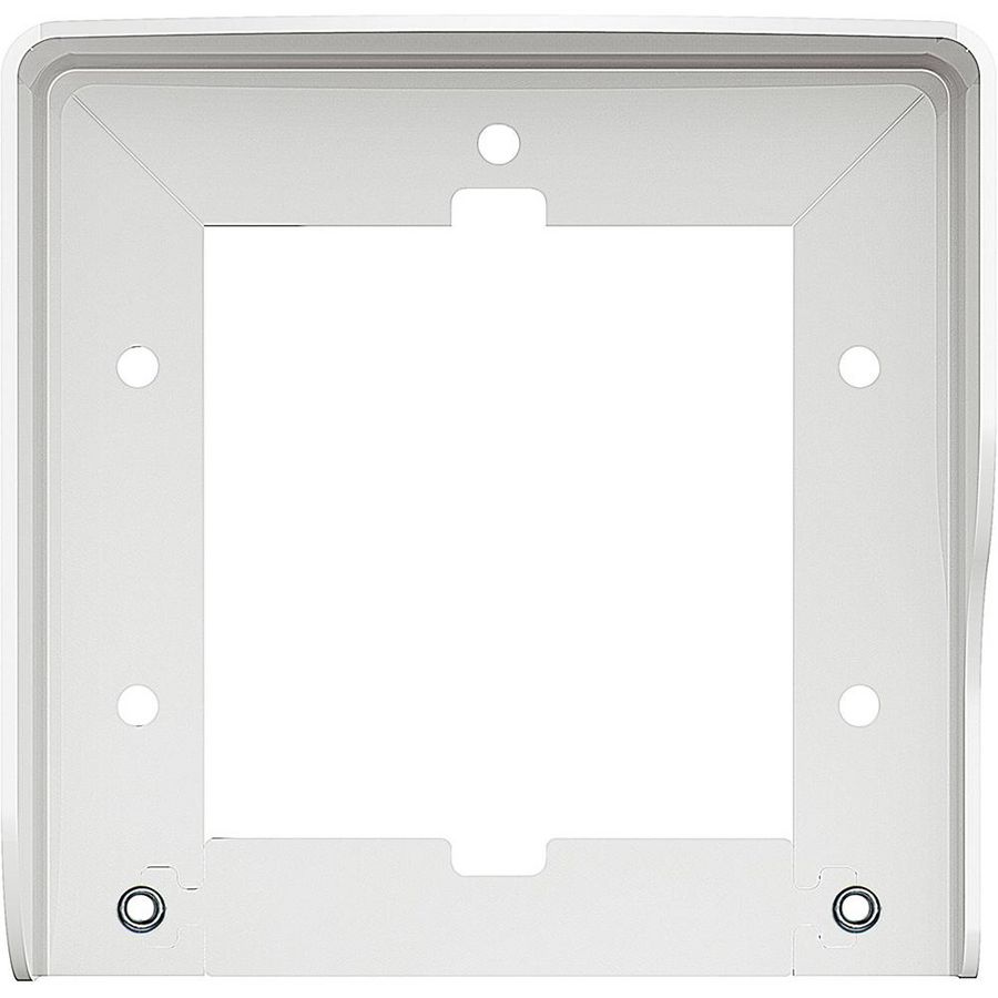 Regenbescherming new Allwhite 1 module Sfera
