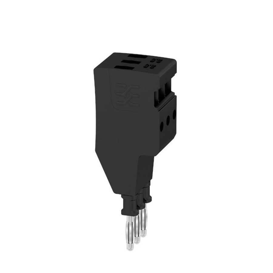 Test adapter (terminal) 1.5mm² 250V 0.2A 2041190000 VVE=25