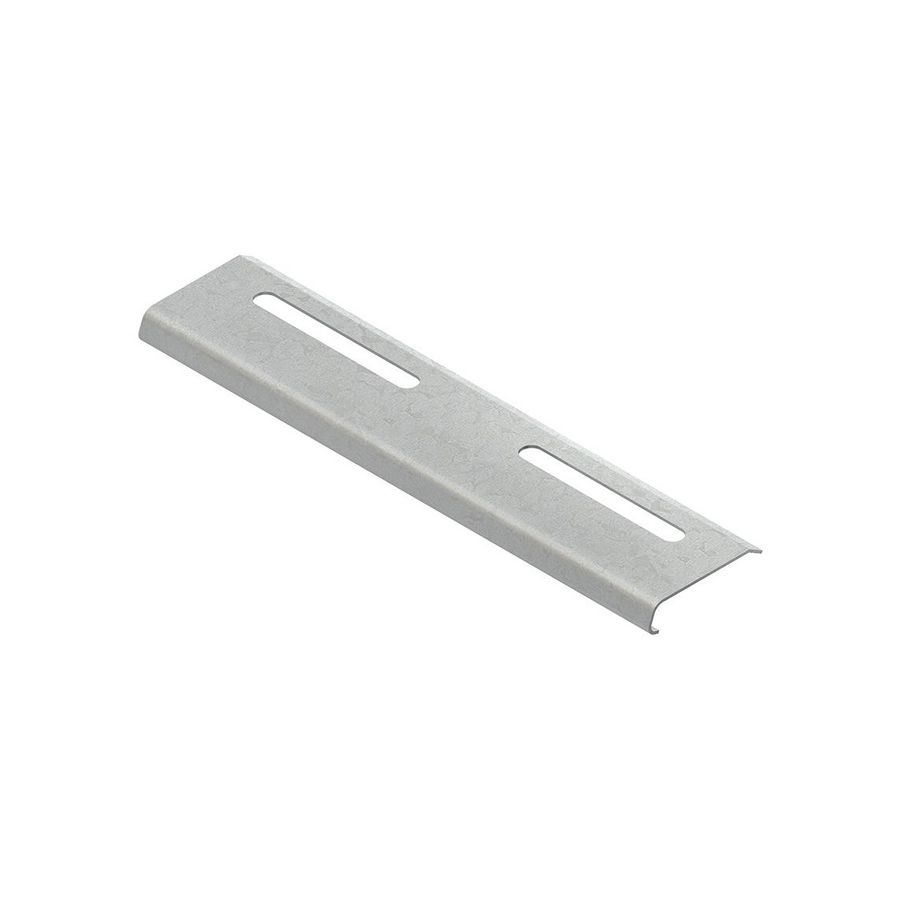 Bodem Eindplaat RKB 100