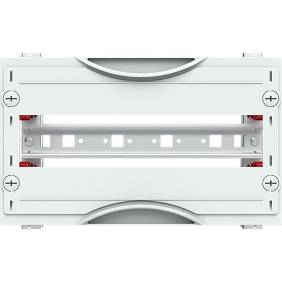 Inbouwunit leeg montagekit veld DIN sleuf 2CPX041650R9999