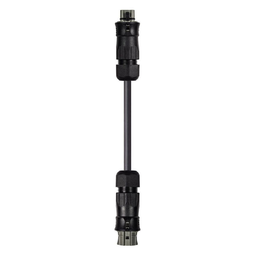 Koppelsnoer RST25I5 4mm² 3m betongrijS Rubber 60gr. VVE=5