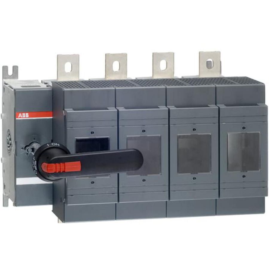 OS630B04FP SCHAKELAARZEKERING