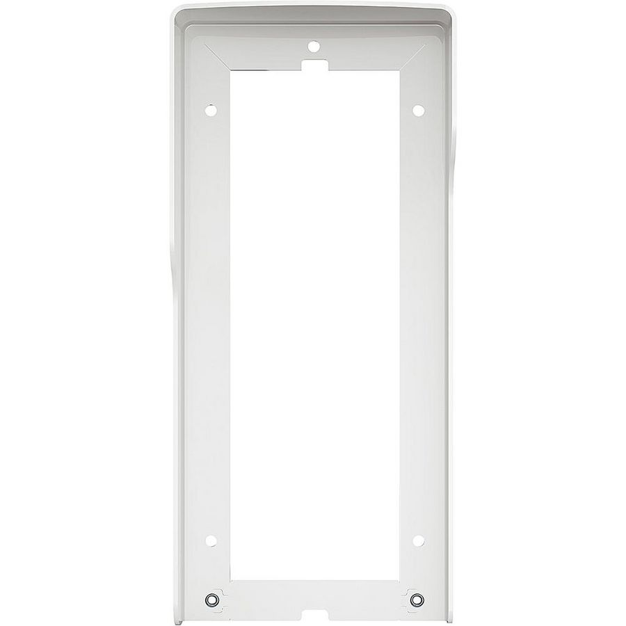 Regenbescherming new Allwhite 3 modulen Sfera