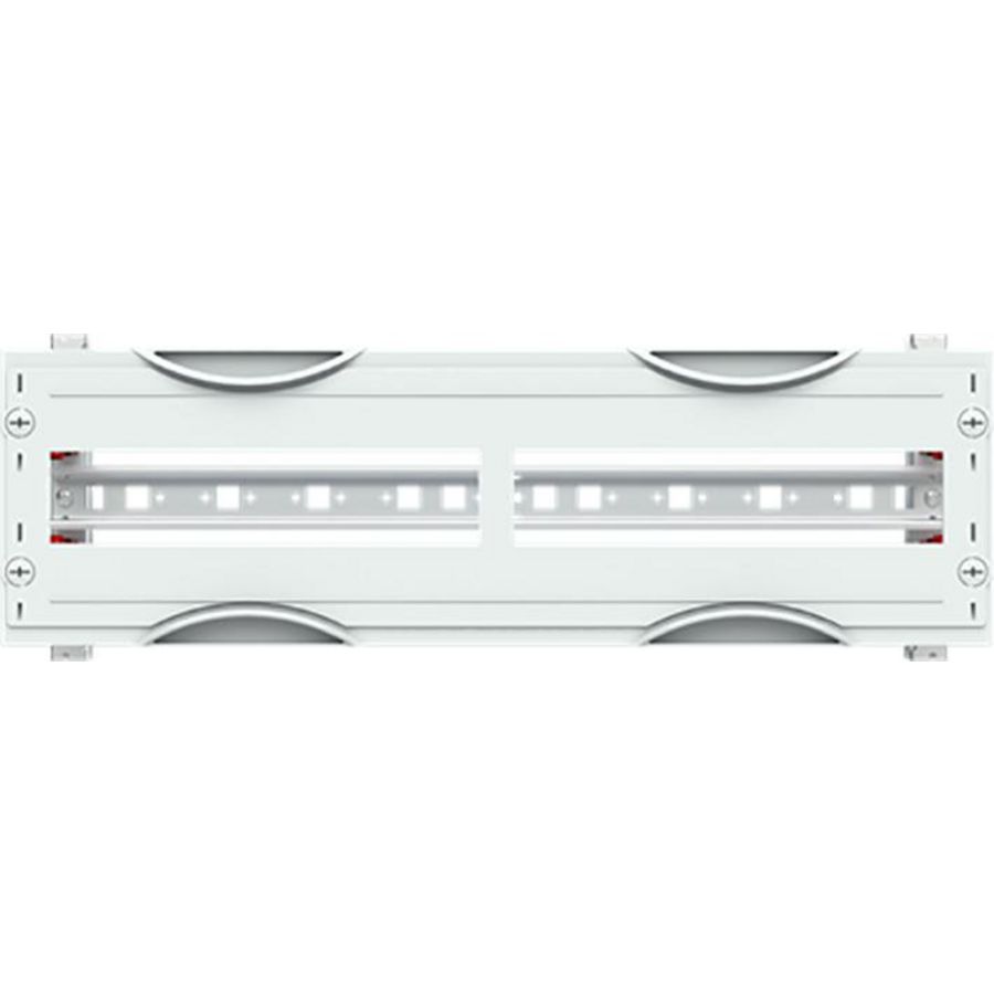 Inbouwunit leeg montagekit veld DIN sleuf 2CPX041651R9999