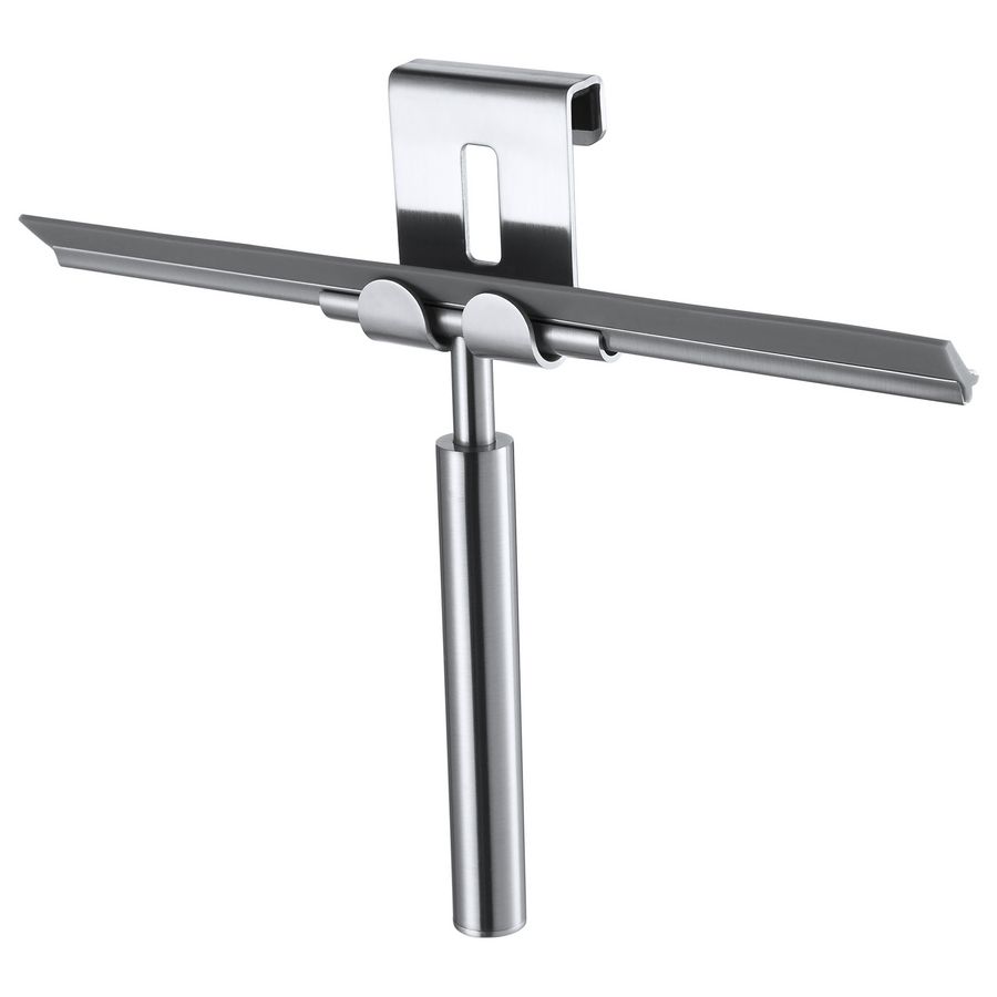 Wisser met haak geborsteld SELECTION