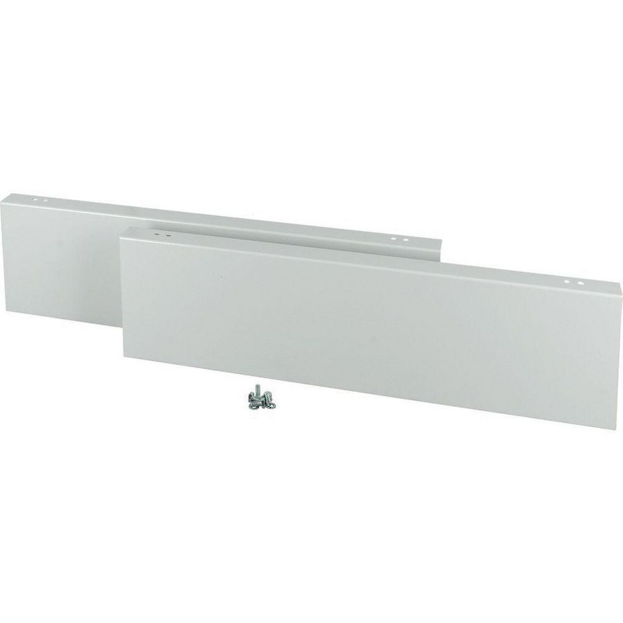 Sokkel zijwand voor HxD=200x800mm 2Stuks