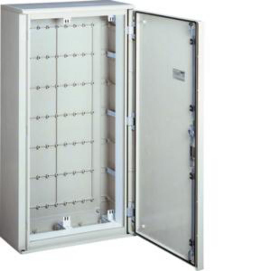 Verdeler IP65 geisoleerd 1150x600x300mm