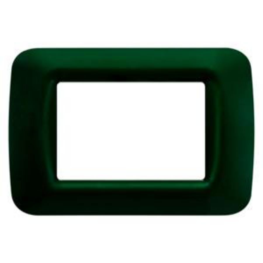 TOP SYSTEM PLAAT-VAN TECHNOPOLYMEER GLANZENDE AFWERKING-