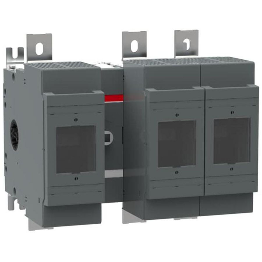 OS630B12 SCHAKELAARZEKERING