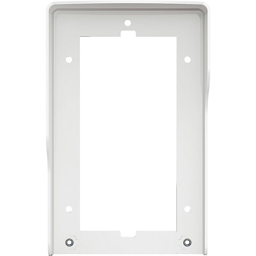 Regenbescherming new Allwhite 2 modulen Sfera