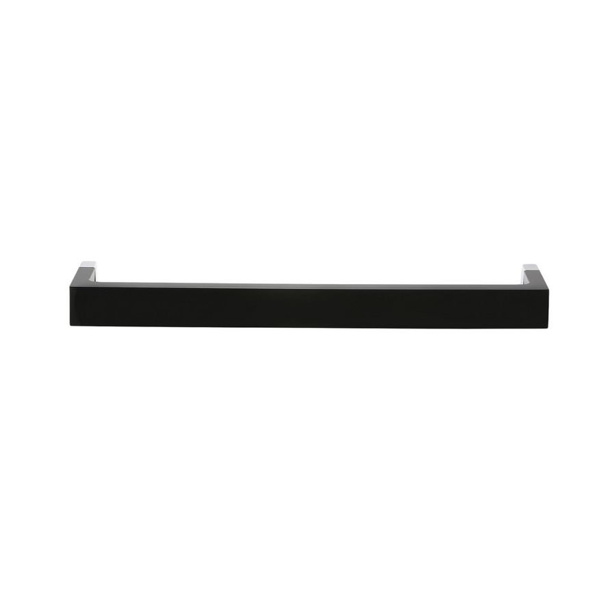 Handdoekhouder 450mm zwart H3813310910001