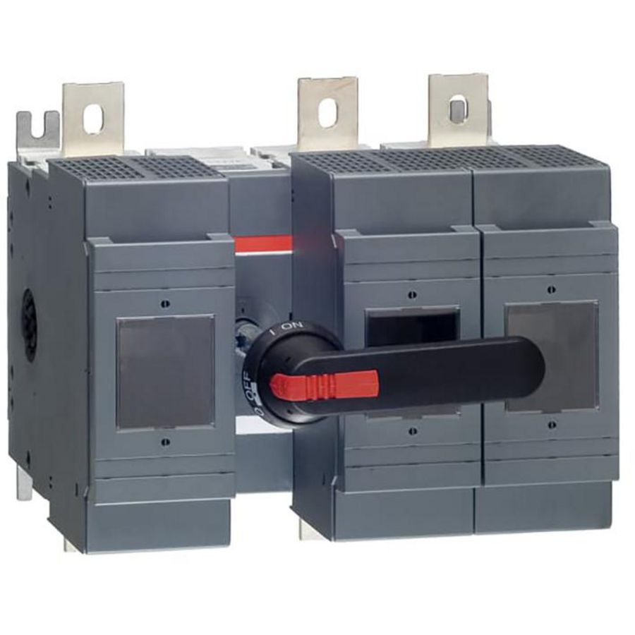 OS630B12P SCHAKELAARZEKERING