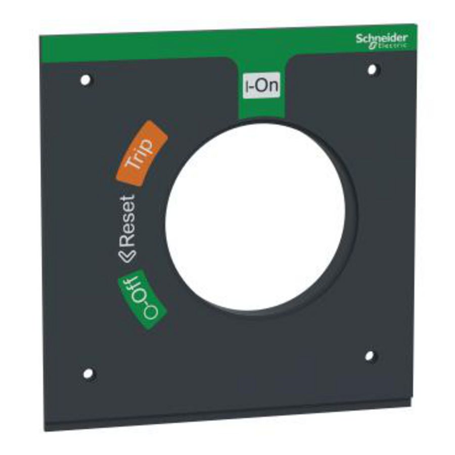 Conversie toebehoeren CCM Draaibediening ComPact