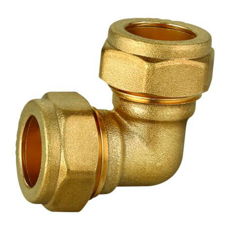 Knie 15mm knelx15mm knel 90gr. Pro Profit