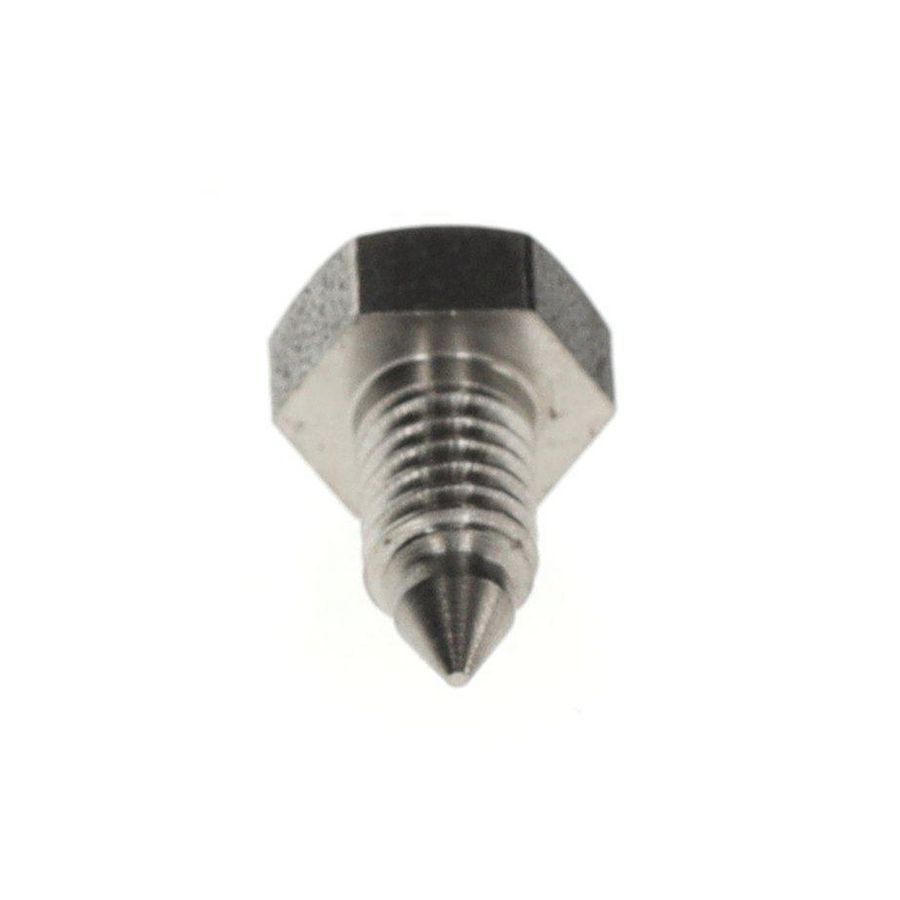Set a 10st. Schroef M6x10 87134011020