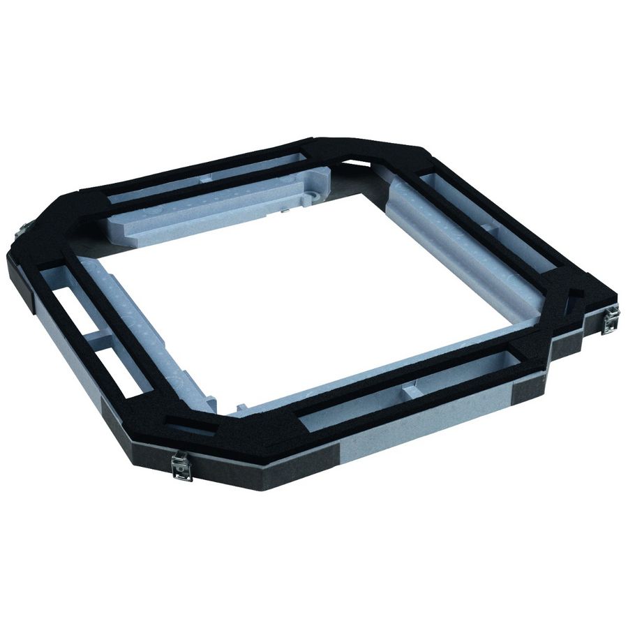 Verseluchtkamer uitblaas KDDP55C160-1