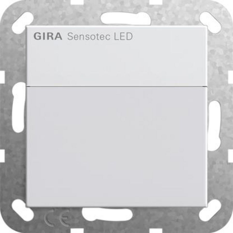 Led Sensotec zonder afstandsbediening System 55 zuiver wit