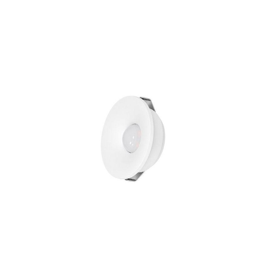 Spot Ø40*16mm 24V 2.5W wit 2700K/3000K dimbaar