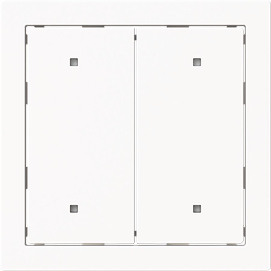 Bedieningswip voor serie art-matwit (2570-20-44M)